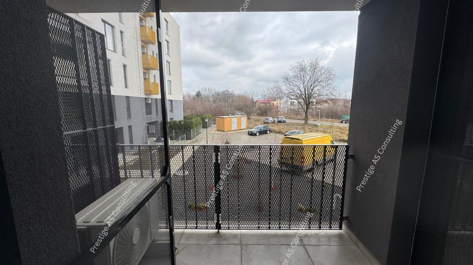 Apartament Nou Decomandat | 2 Camere | Kara Residence - Poză 4