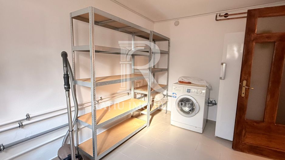 Casă spațioasă de închiriat | 4 dormitoare | Sânmartin - Poză 27
