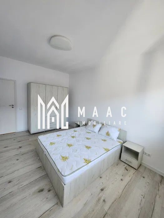 Garsonieră Modernă I Mobilată I 38 mp I Loc de Parcare - Poză 7