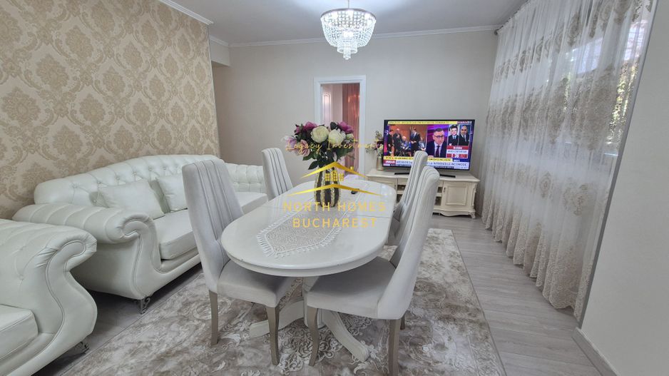 Apartament modern cu 3 camere la parter + curte opțională - Damaroaia - Poză 24