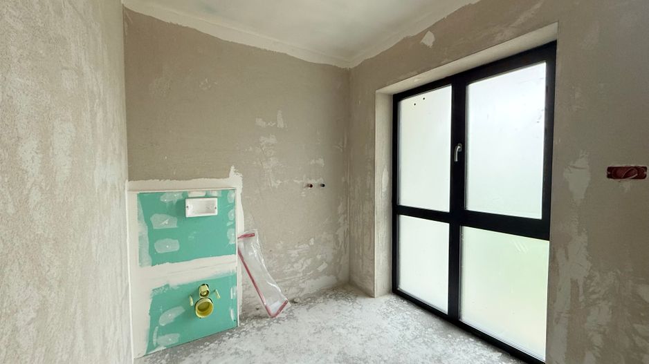 0% comision | Casă cuplată | arhitectură contemporană | Feleacu - Poză 15