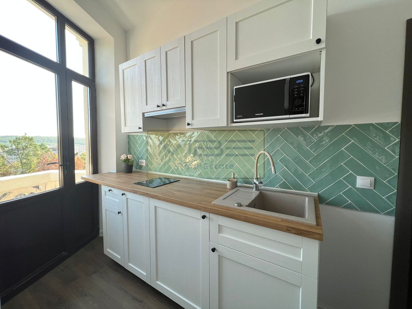 Apartament 2 camere decomandat 10 min COPOU - Univ.Al I Cuza si UMF - Poză 17