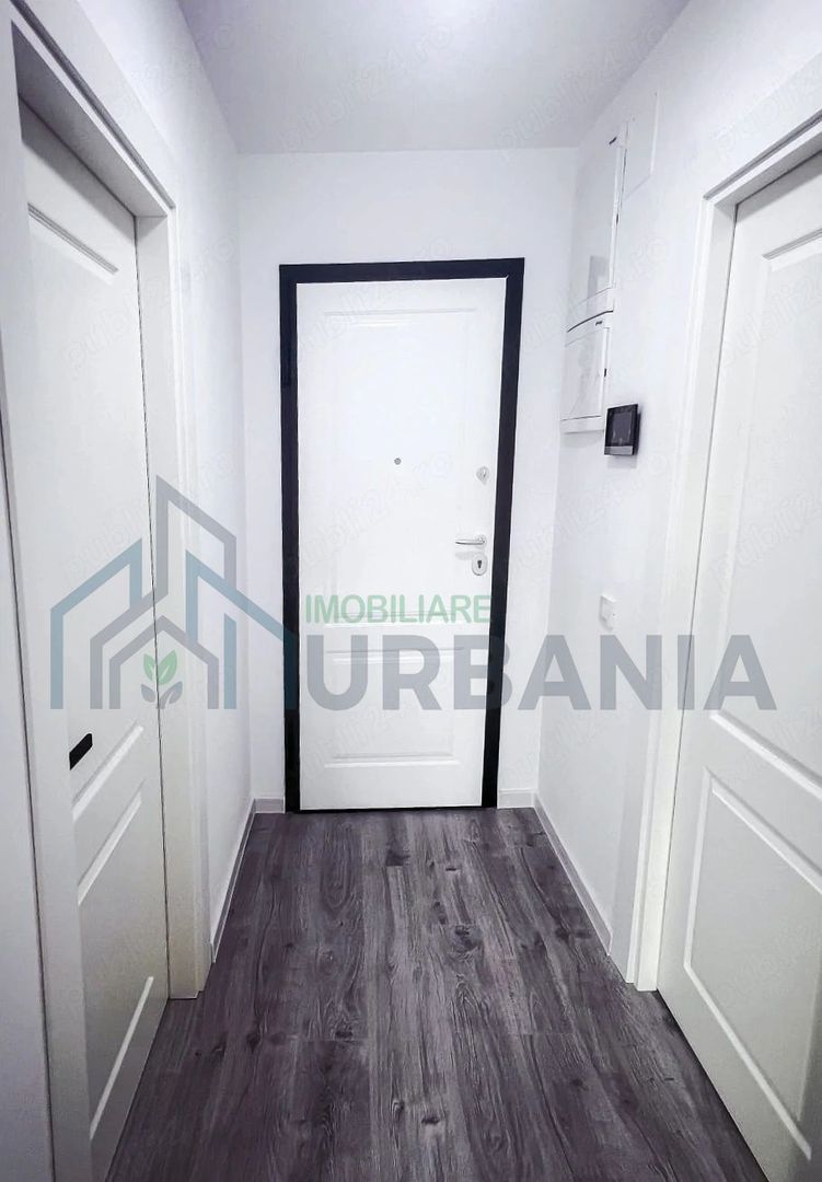 Ofer spre inchiriere Ap 1 camera decomandat Poitiers Towers - Poză 4