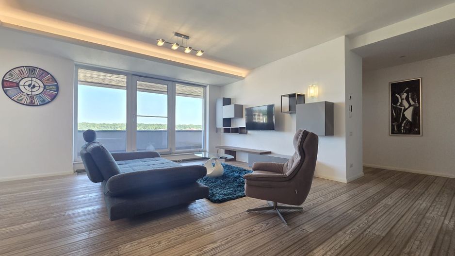 Chirie I Apartament 3 camere I Iancu Nicolae - Poză 5