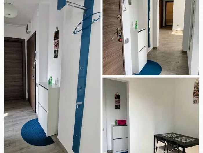 Apartament 1 Mai | Ion Mihalache | Metrou 1 Mai | Centrala proprie - Poză 6