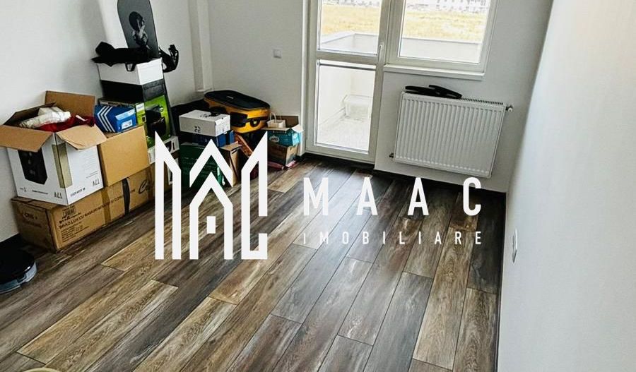 Apartament 3 camere I 2 bai I Modern I Parcare inclusa - Poză 7