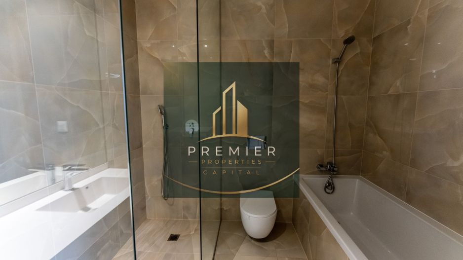 Apartament 2 camere de lux One Verdi Park mobilat premium - Poză 17