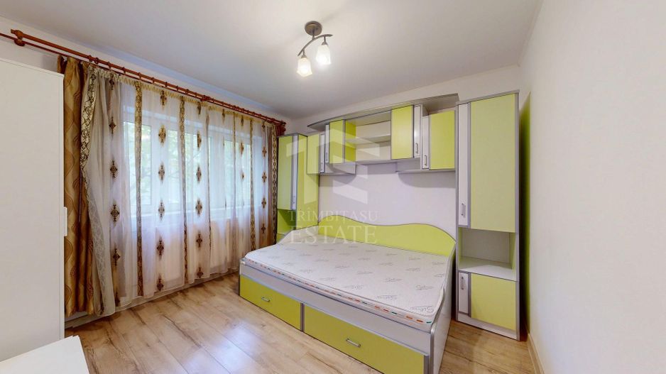 Apartament 2 camere 9 min Metrou Crangasi - Poză 17