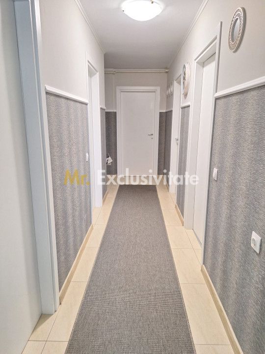 Apartament 3 camere de inchiriat Balcescu Residence. Comision 0% - Poză 11