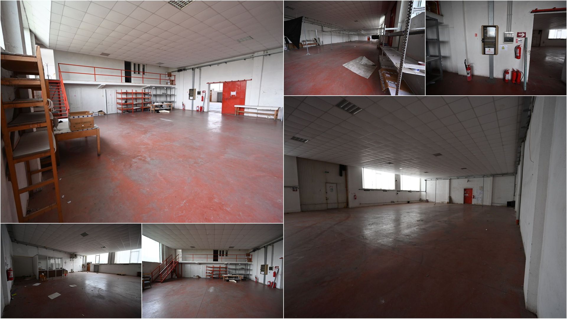 Platforma industriala - Lugoj - Poză 9