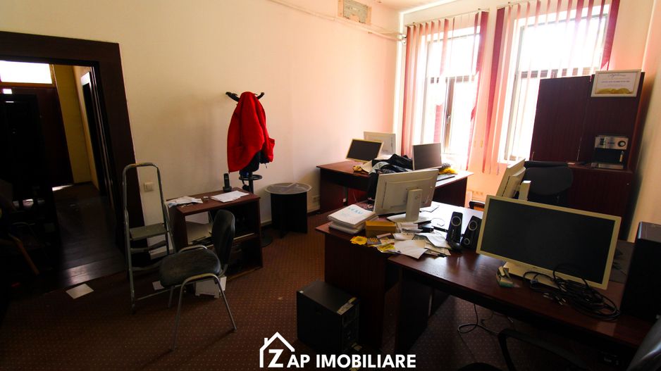 Central | Casă individuala| Strada Rodnei | Suprafață Teren 320 mp - Poză 7