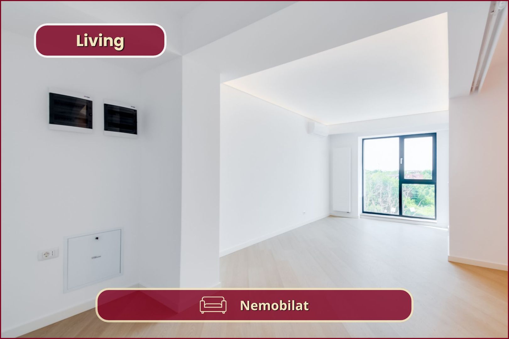 Cortina North || Studio || Finisat premium || Nemobilat || Comision 0% - Poză 4