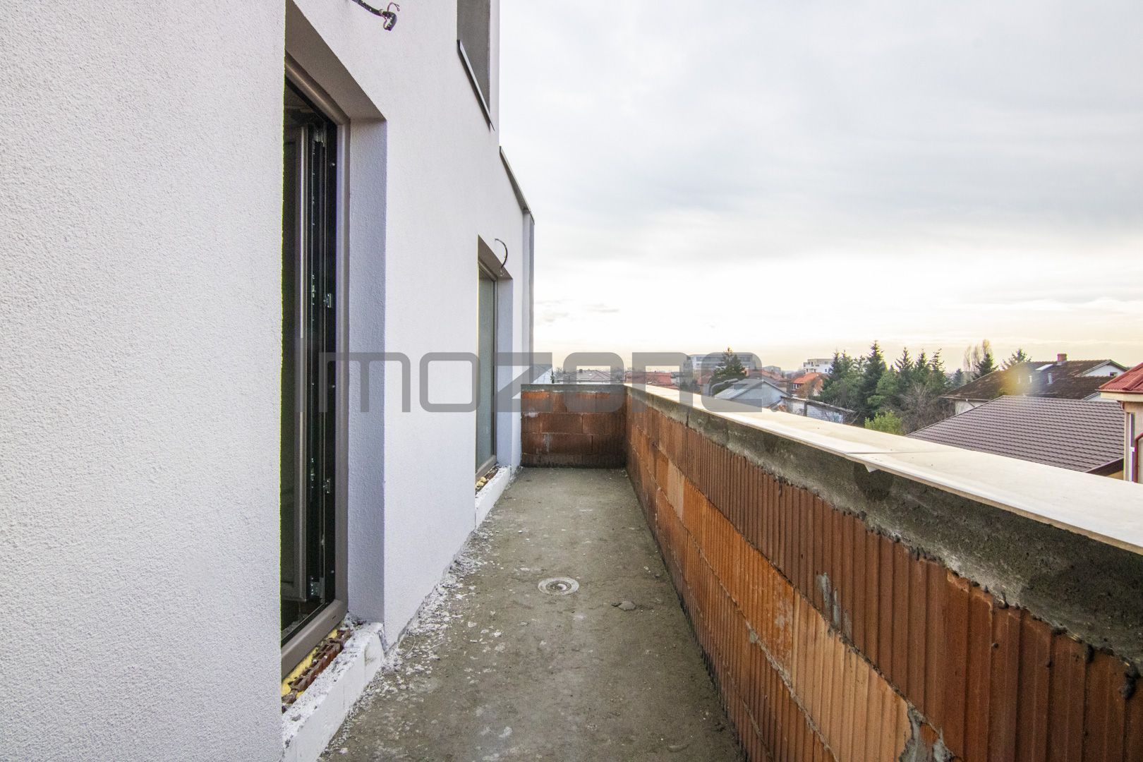 Apartament 2 Camere/ Decomandat/ Bucatarie Inchisa/ Centrala/ Finisat/ NOU - Poză 10
