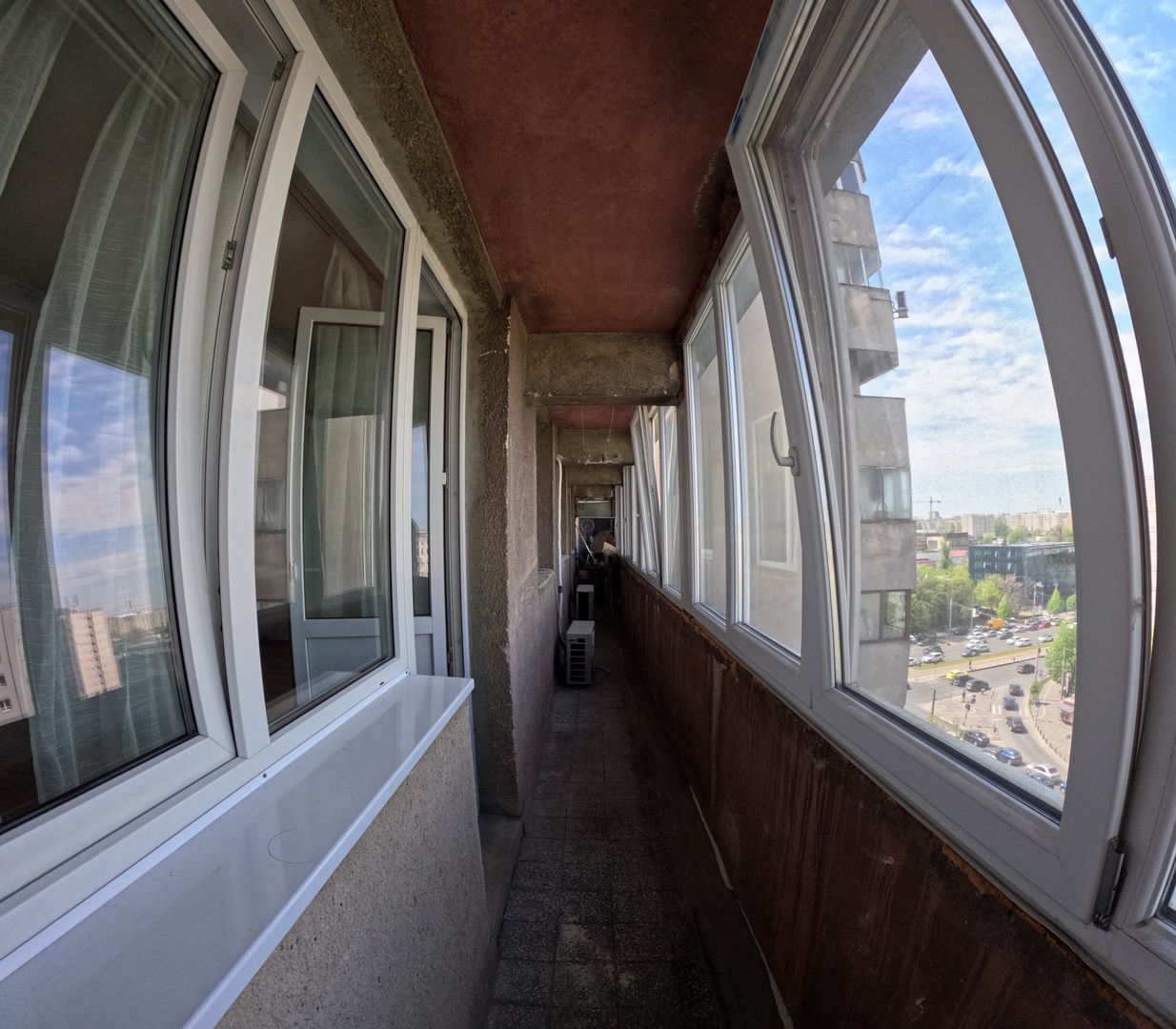 3 Camere Spațios Fundeni | 72 mp | 2 AC | Parcul Morarilor - Poză 8