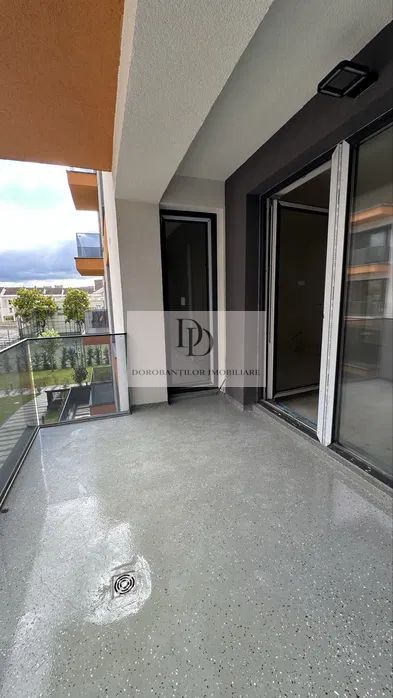 Vânzare Ap 2 camere + Parcare | SEMIFINISAT | Bloc NOU | Între Lacuri - Poză 7