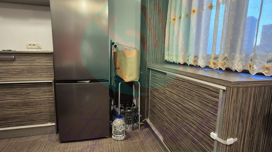 Apartament 3 camere generoase- Stefan cel Mare - Poză 6