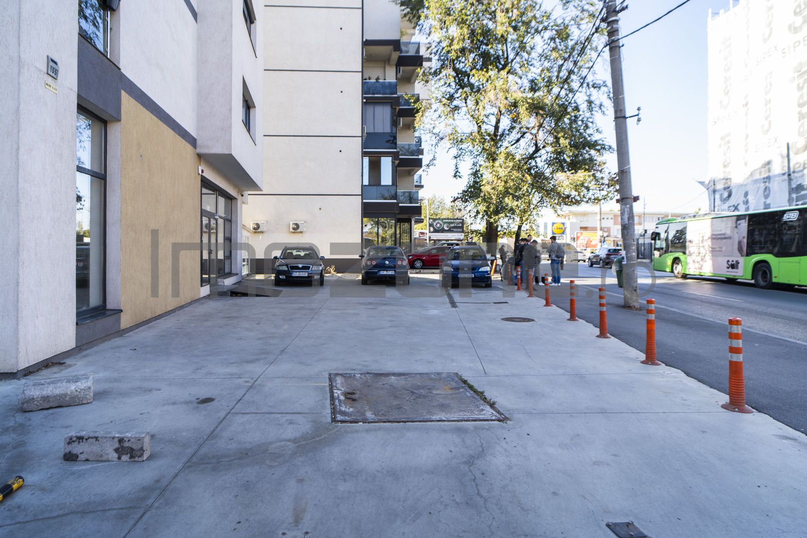 Spatiu Comercial | Militari-Uverturii-Apusului | 280mp + 135mp (terasa) - Poză 46