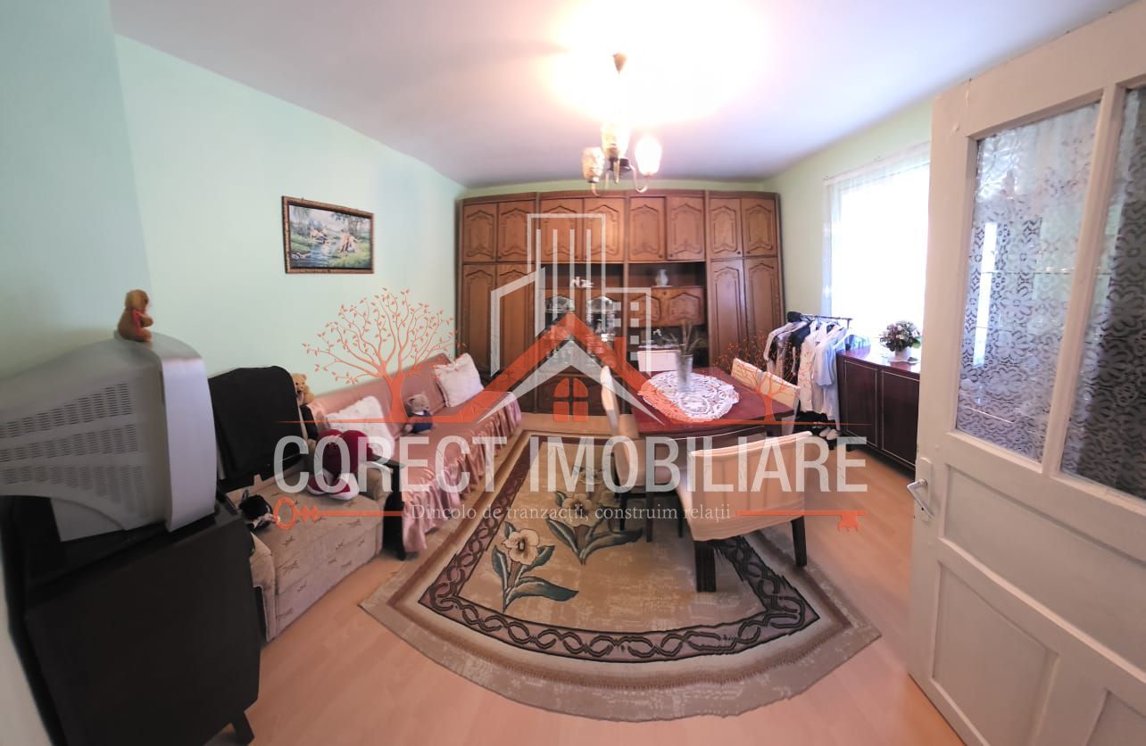 🏡 Casă de vânzare – Feleac, comuna Nușeni (jud. Bistrița-Năsăud) - Poză 4