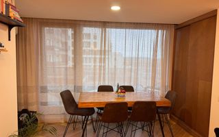 Apartament 3 camere 4city | Parcare | Mobilat - Poză 4