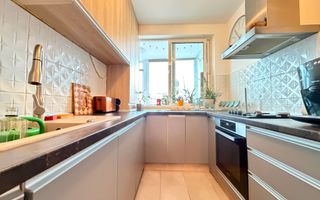 Apartament 3 camere, decomandat, Mihai Viteazu - Poză 16