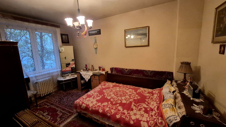 Apartament cu 2 camere 57,30 mp - Piata Romana - langa metrou - Poză 3
