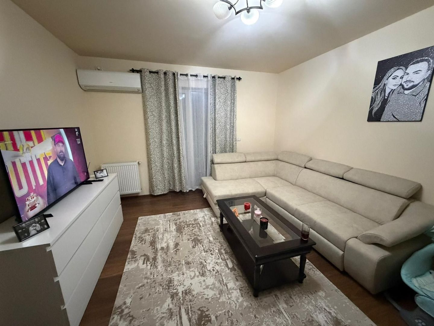 Apartament spatios - Poză 3