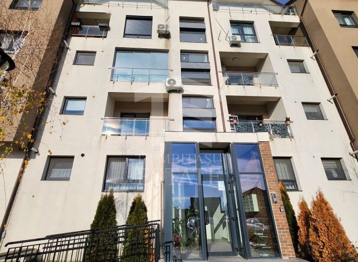 Apartamet de inchiriat 3 camere Toscana Otopeni - Poză 7