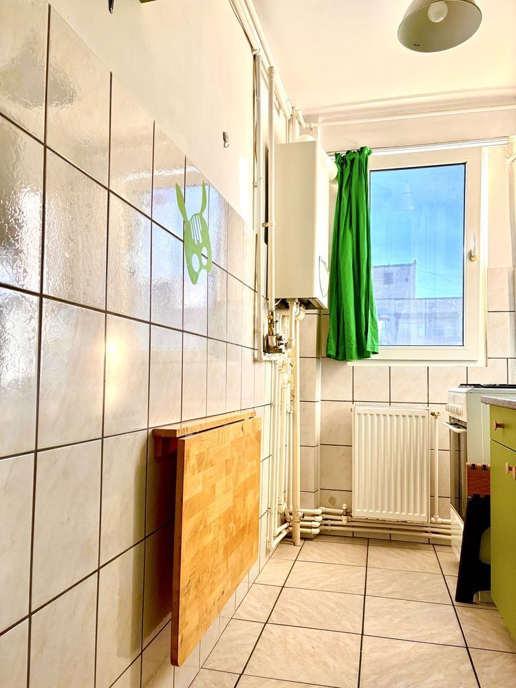 Proprietar, inchiriez ap 2 camere, centrala, Lujerului, Militari - Poză 5