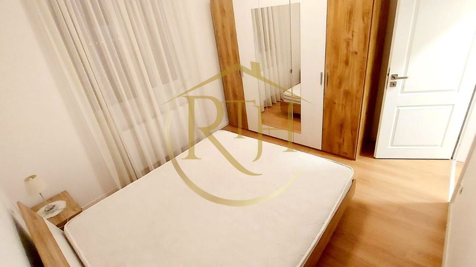Inchiriez Apartament modern  2 Camere Giroc zona hotel IQ - Poză 6