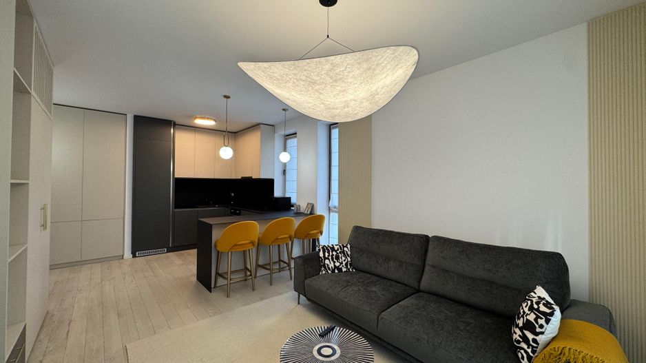 2 camere| WIN HERASTRAU| PARCARE - Poză 10