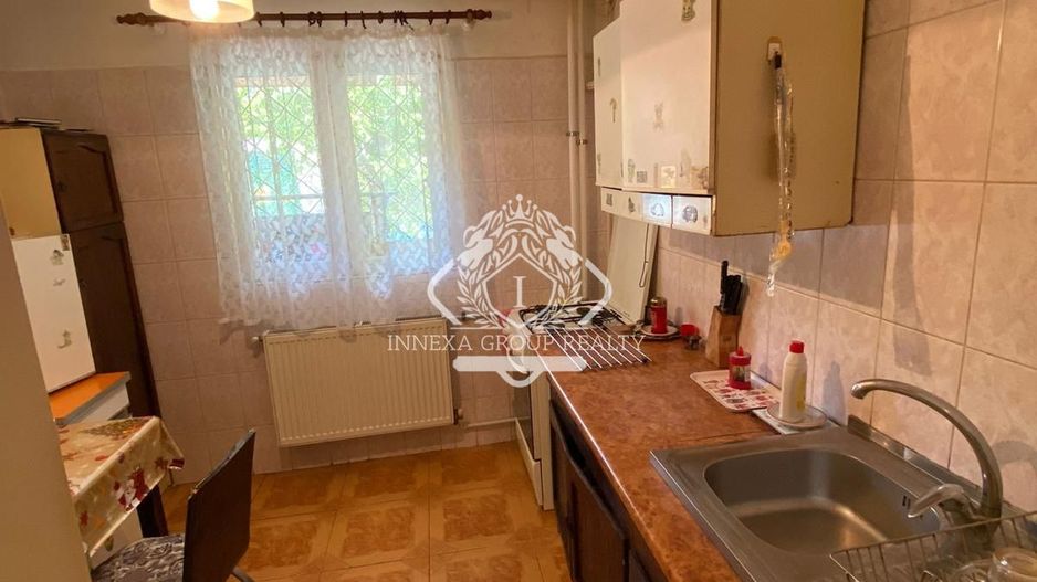 Rahova-Malcoci | 3 camere | 70mp | semidec | Parter | 110.000 euro - Poză 8