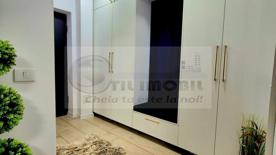 Ap 3 cam, D, 65 mp,loc de parcare, Moara de vant 145,000 € - Poză 2