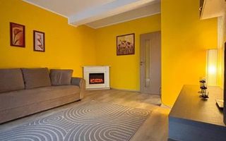 Apartament 2 camere | 52MPU | Arhitectilor | curte | 2 băi - Poză 1