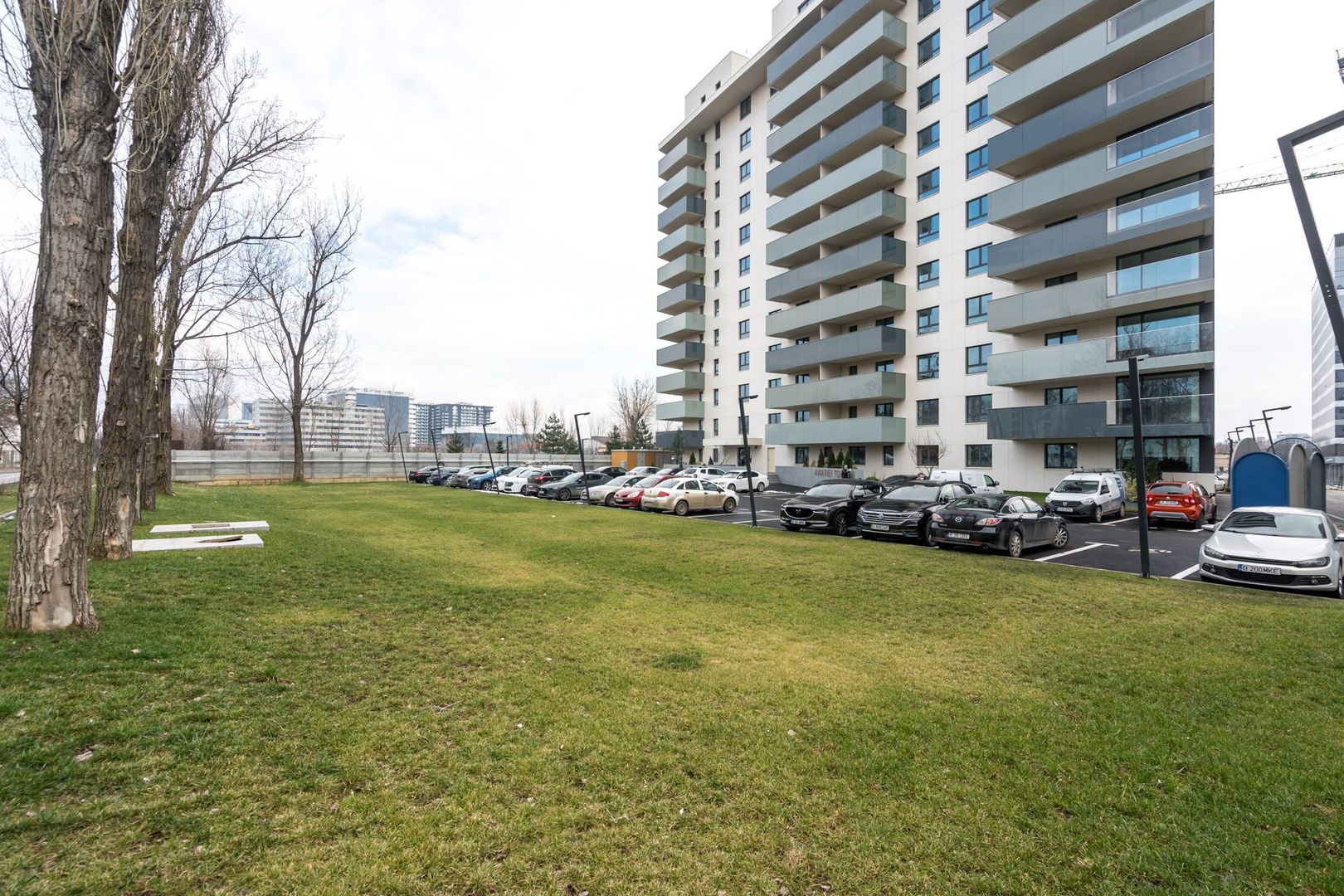 COMISION 0% - La 2 min de Promenada Mall, apartament elegant in proiect premium - Poză 22