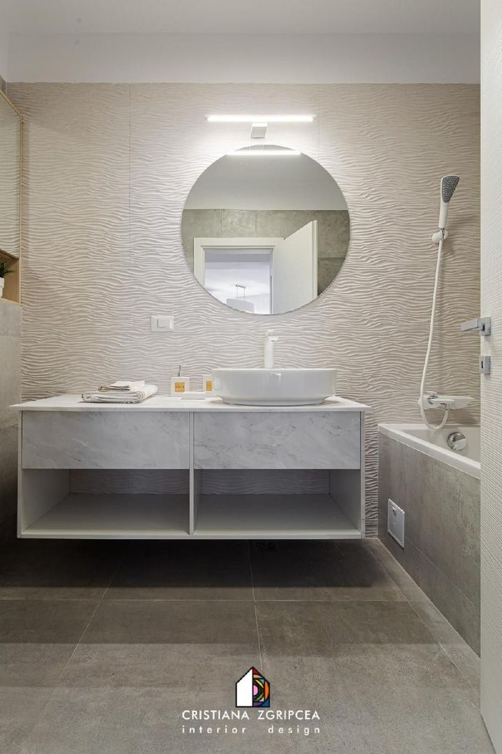 Premium 2 camere, Parkview Herăstrău – complet mobilat, construcție 2021 - Poză 20