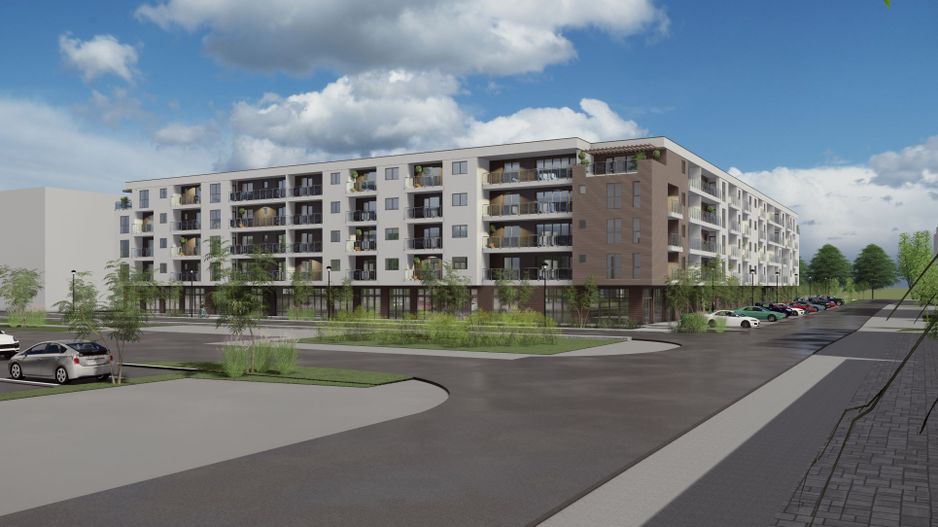 Teren rezidențial cu PROIECT și AC - Poză 18