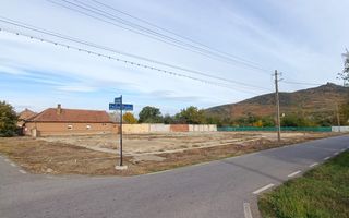 🏡  Casă de Poveste în Șiria, Arad- Locație Rară - Poză 8