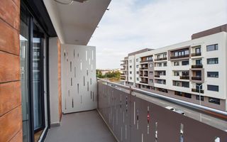 Apartament 2 camere + loc de parcare de închiriat – Zona Ceyrat - Poză 21