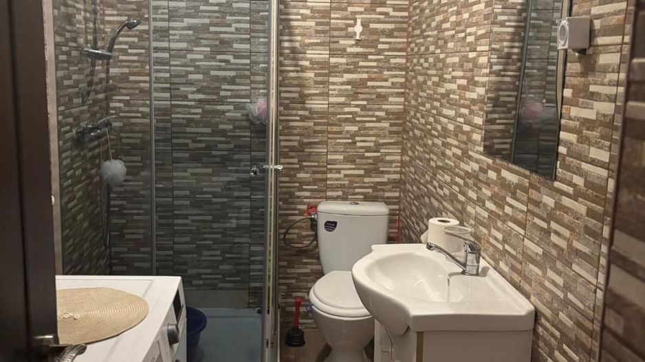 GARSONIERA PANTELIMON, CENTRALA PROPRIE ,BUCATARIE INCHISA, MODERN - Poză 4