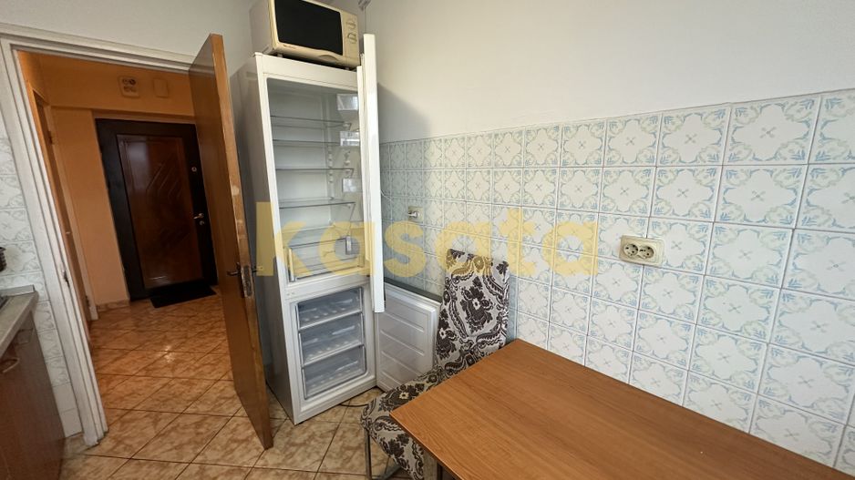 2 Camere | Zona Uverturii | Etaj Intermediar | Bloc Reabilitat - Poză 9