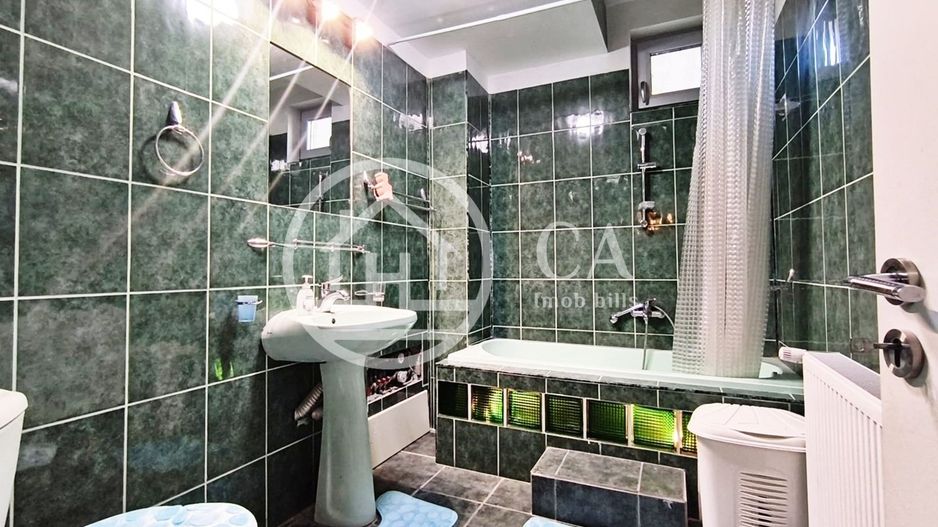 Apartament la casa, de inchiriat cu 2 camere Central, Oradea - Poză 9