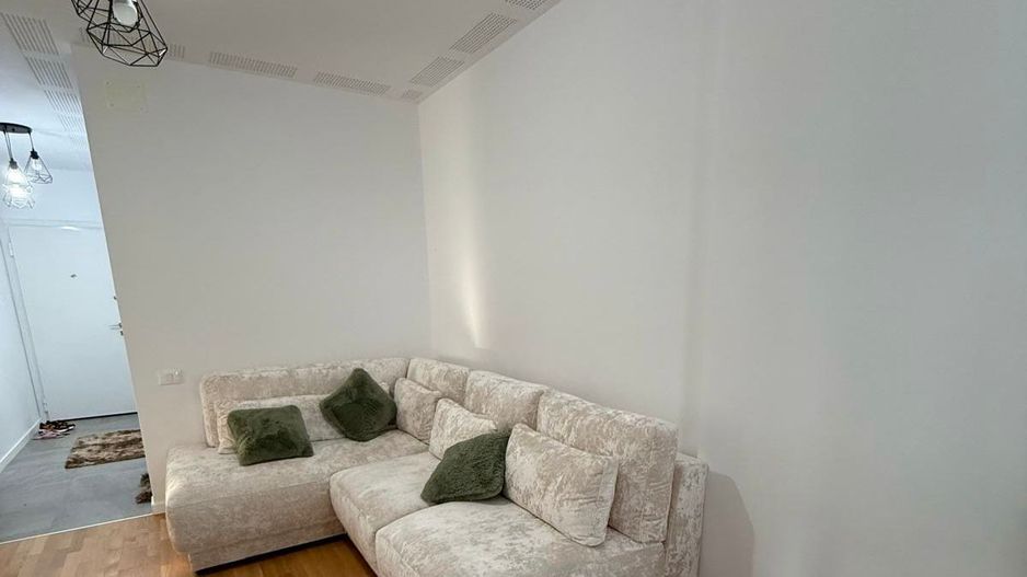 Apartament 2 Camere Atlas Residence Aviatiei - Poză 3