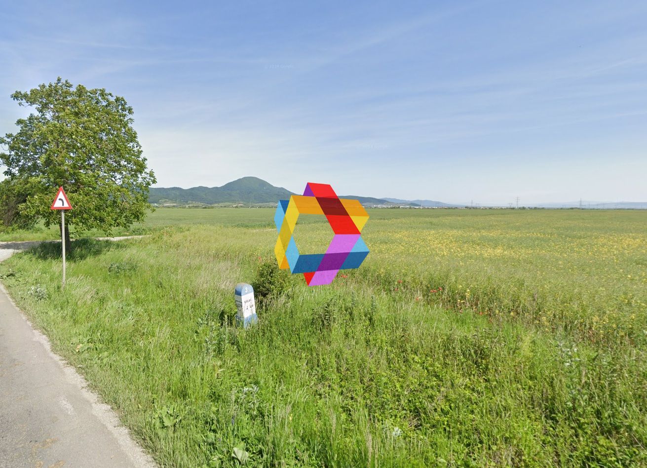 Loturi de teren 500mp - Poză 2