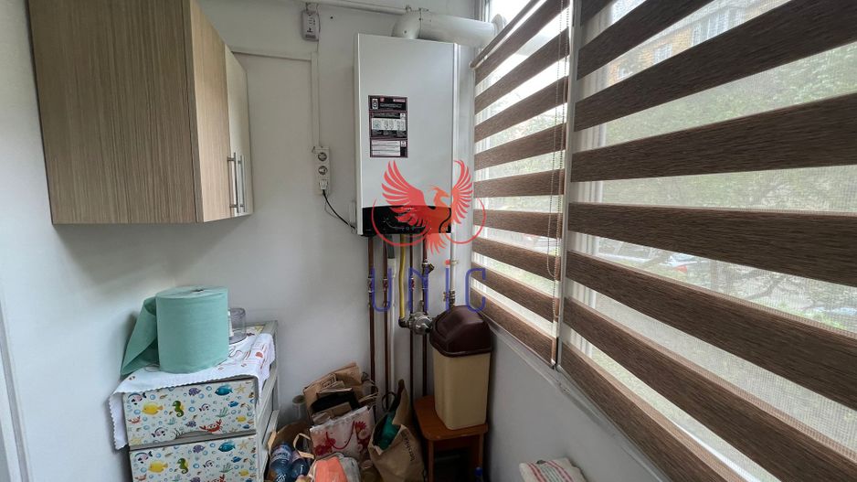 Apartament 3 camere I-uri 1 Mai - Poză 6