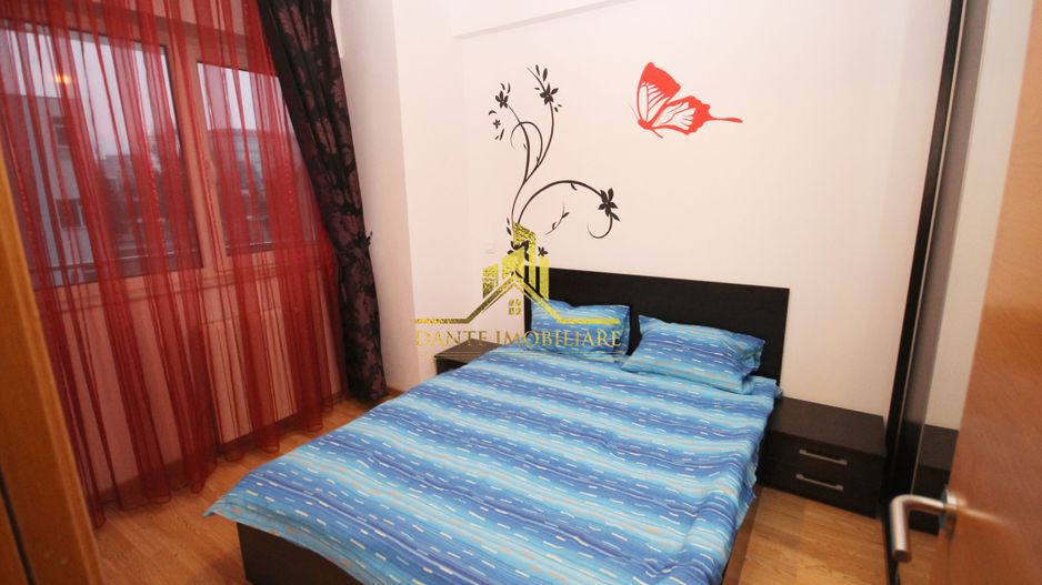 2 camere, modern, garaj, terasa, Gheorgheni, Viva City, FSEGA - Poză 4
