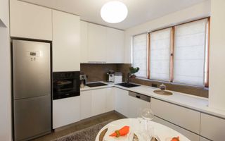 Apartament în vilă, 116 mp – zona Eugen Ionescu. - Poză 2