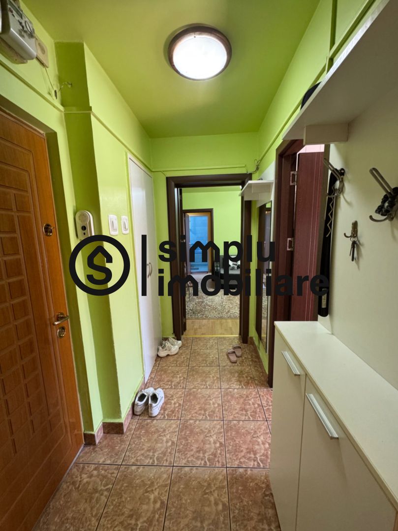 Apartament 3 camere Brazda lui Novac et 3/4 - Poză 7