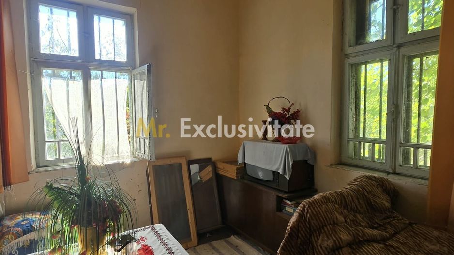 Casă individuală cu 4 camere în Burila Mare, jud. Mehedinți - Poză 32