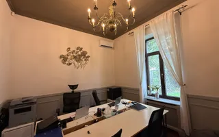 La 2 pasi de Parcul Cismigiu. Proprietate emblematica/ 641 mp teren - Poză 12