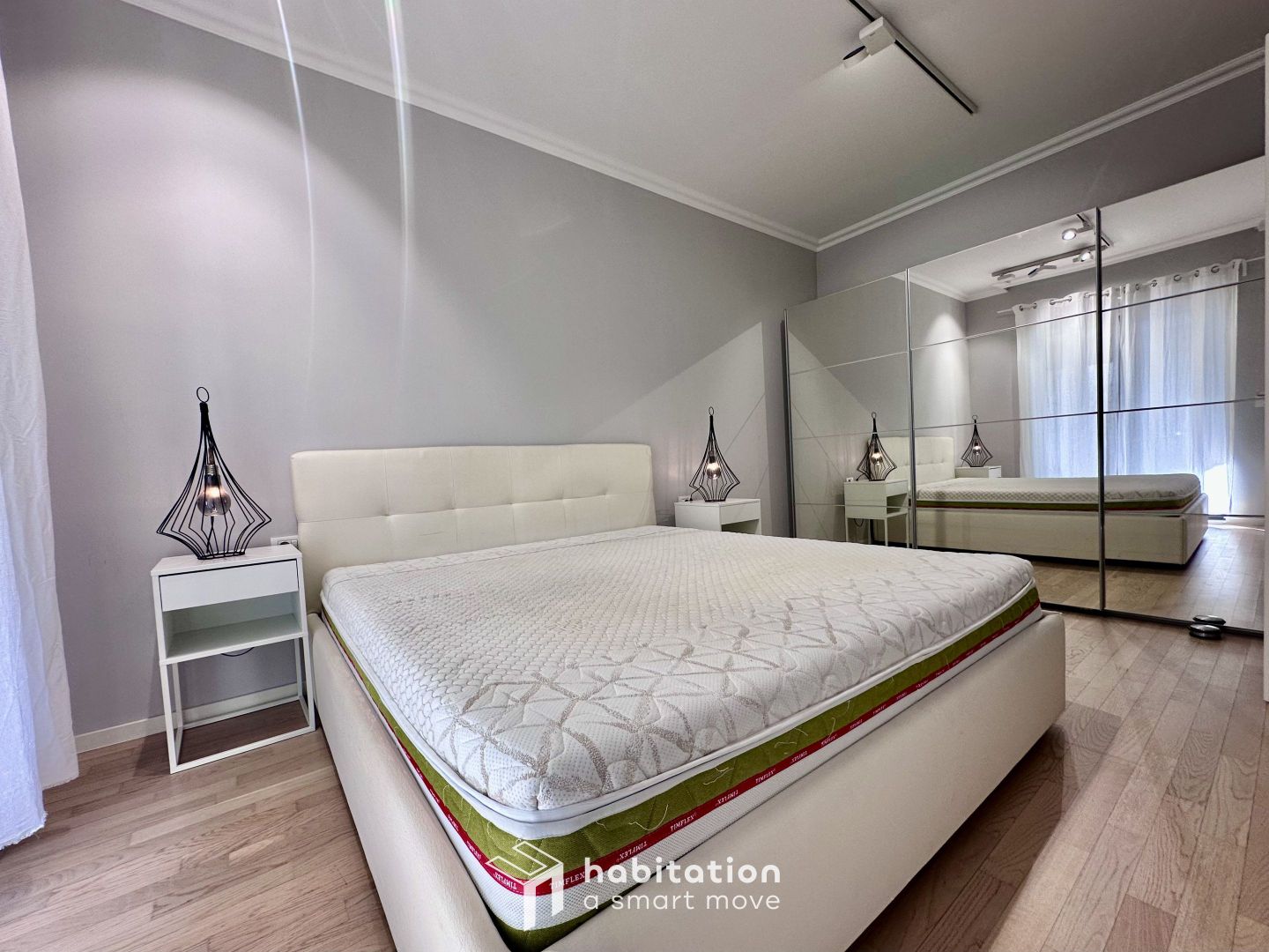 Doua camere premium de închiriat în bloc nou, zona Mehala! - Poză 6